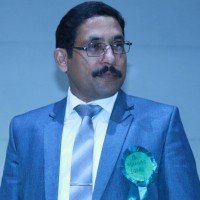 Dr Mazhar Iqbal Ranjha