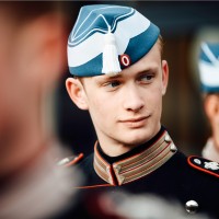 Aksel Staal