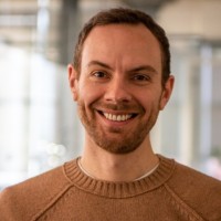 Andrew Lord 🔜 Gamescom