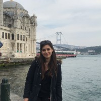 Sevilay Kıvılcım