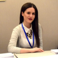 Ani Hovhannisyan