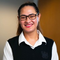 Margaret Meafua