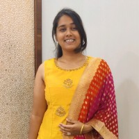 Rutuja Shinde