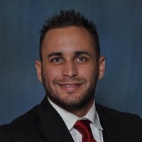 Angelo Martin