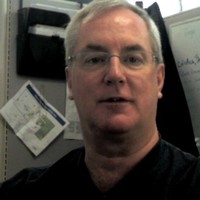 Guy MacLeod