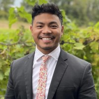 David Galindo, MHA