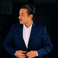 Karthik D