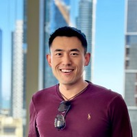 Hank Liu