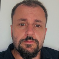 Martin Kamiš