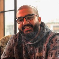 Abdulaziz Alhusain