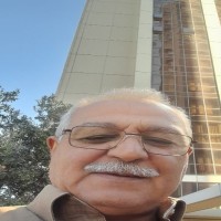 Fouad Ahmed
