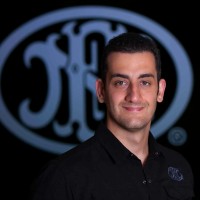 Tony Nour