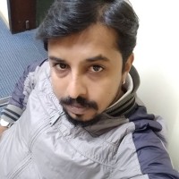 Raghavendra Prasad Ha
