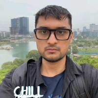 Prateek Jha