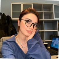 Firuza Hamzayeva
