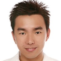 Eric Sia