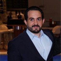 Yazeed Al Oran