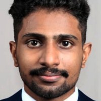 Nikhil P M