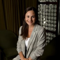 Samantha Ross