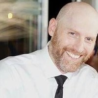 Andrew Mcgrath