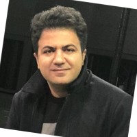 Nima Ezami, Phd, P.Eng, P.E