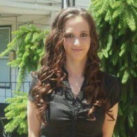 Amanda Van Putten Vink