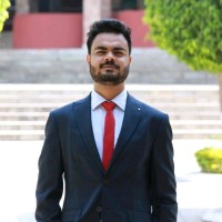 Mayukh Roy