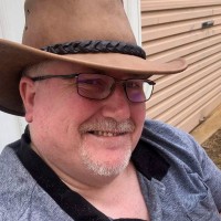 Jeff Rees