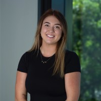 Ashleigh Trehy