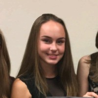 Mikaela Williams
