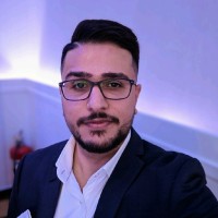Nawar Saeed