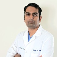 Harsh Patel