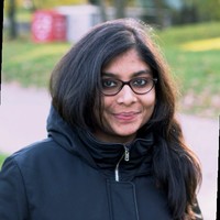 Arati Nair