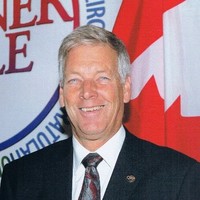 Bernie Doiron