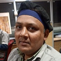 Deshbandhu Chauhan