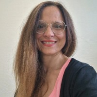Christine Da Silva