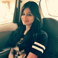 Pooja T