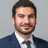 Edwin Tilimian