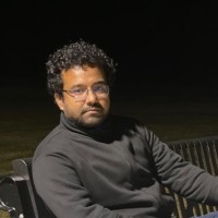 Md Rifat Rahman, Eit