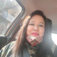 Nikita Rathuri