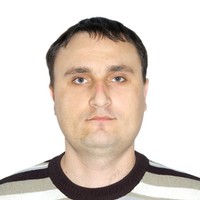 Dorin Vrabie