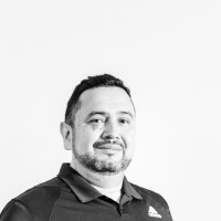 Fernando Cabrera Jaramillo