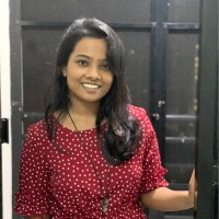 Ashley Antony