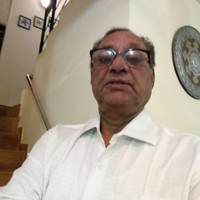 Rakesh Kumar Sinha