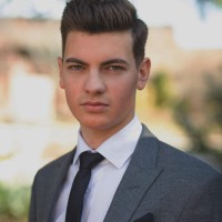 Andrei Valentin Aldea