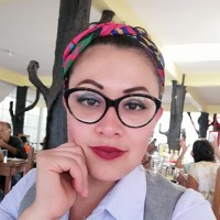 Claudia Berenice Diaz Garcia