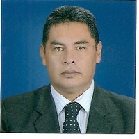 Oscar Jimenez