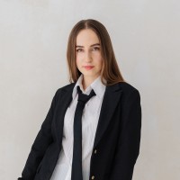 Kateryna Reint