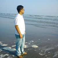 Nihar Roy