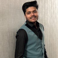 Arman Dhanani